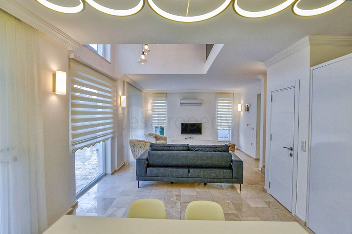 4+1 Villa in Fethiye 