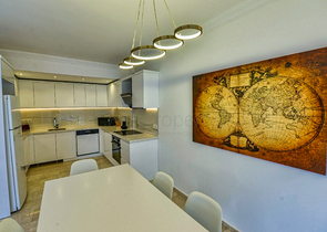 4+1 Villa in Fethiye 