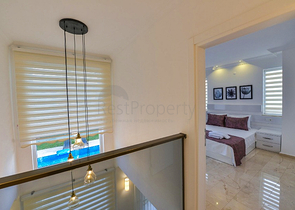 4+1 Villa in Fethiye 