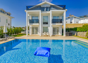 4+1 Villa in Fethiye 