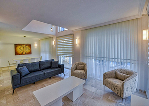 4+1 Villa in Fethiye 