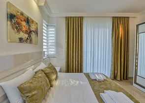 4+1 Villa in Fethiye 