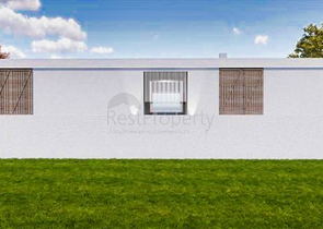 Villa mit 3+1 Grundrissen in Fethiye 