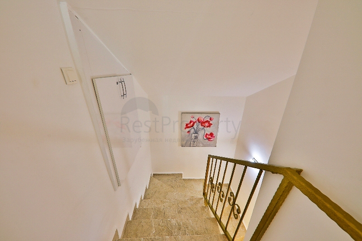 Villa mit 5+1 Pool in Fethiye 