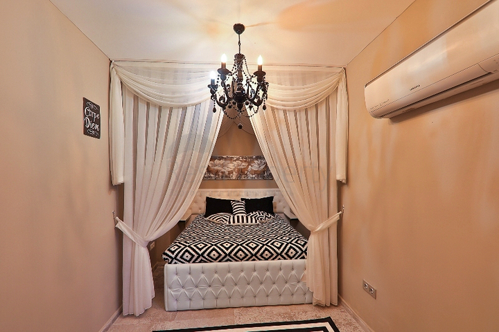 Villa mit 5+1 Pool in Fethiye 