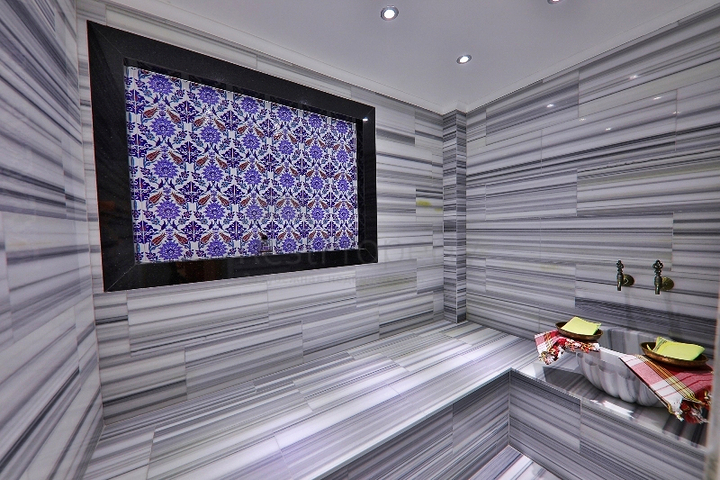 Villa mit 5+1 Pool in Fethiye 