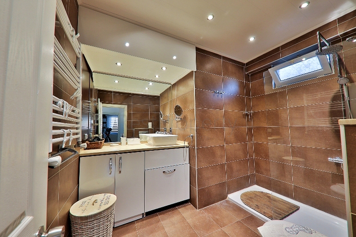 Villa mit 5+1 Pool in Fethiye 