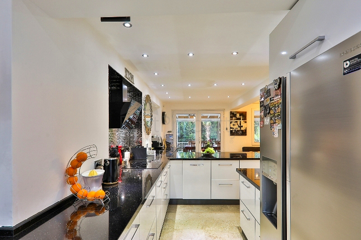 Villa mit 5+1 Pool in Fethiye 