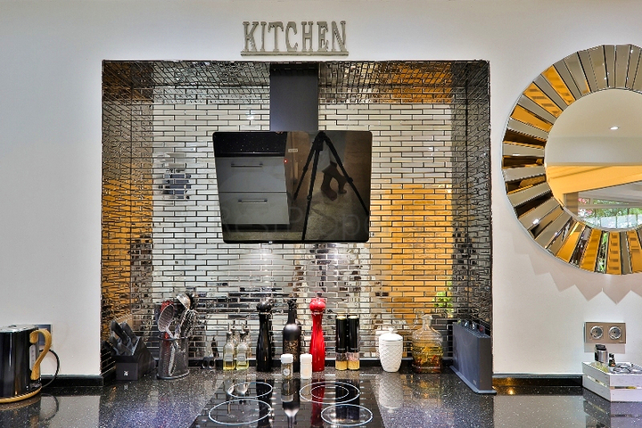 Villa mit 5+1 Pool in Fethiye 