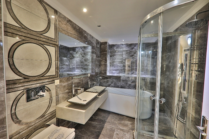 Villa mit 5+1 Pool in Fethiye 