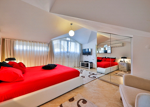 Villa mit 5+1 Pool in Fethiye 