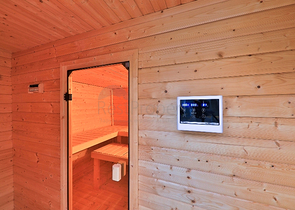 Villa mit 5+1 Pool in Fethiye 