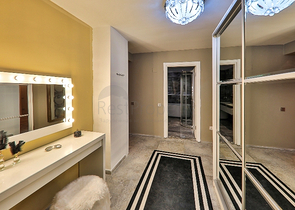 Villa mit 5+1 Pool in Fethiye 