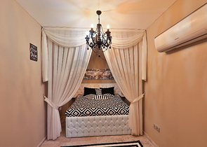 Villa mit 5+1 Pool in Fethiye 