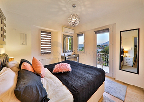 Villa mit 5+1 Pool in Fethiye 