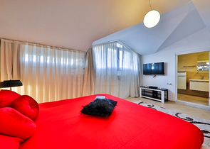 Villa mit 5+1 Pool in Fethiye 