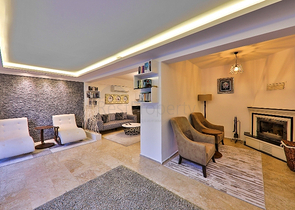 Villa mit 5+1 Pool in Fethiye 