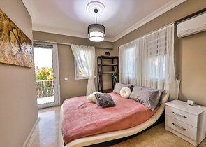 Villa mit 5+1 Pool in Fethiye 