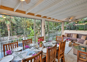 Villa mit 5+1 Pool in Fethiye 