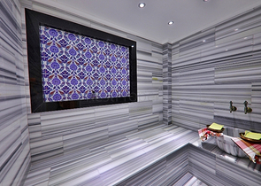 Villa mit 5+1 Pool in Fethiye 