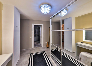 Villa mit 5+1 Pool in Fethiye 