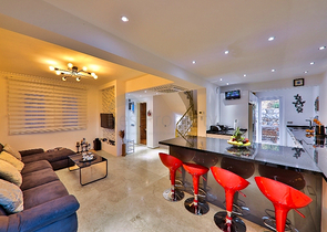 Villa mit 5+1 Pool in Fethiye 