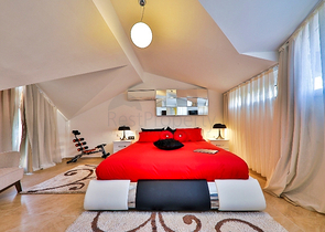 Villa mit 5+1 Pool in Fethiye 