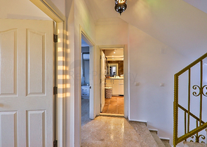 Villa mit 5+1 Pool in Fethiye 