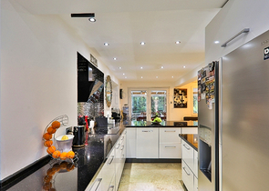 Villa mit 5+1 Pool in Fethiye 