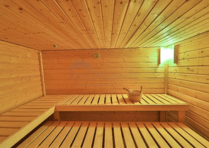 Villa mit 5+1 Pool in Fethiye 