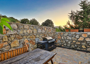 Villa mit 5+1 Pool in Fethiye 