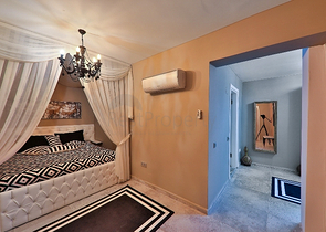 Villa mit 5+1 Pool in Fethiye 