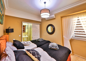 Villa mit 5+1 Pool in Fethiye 