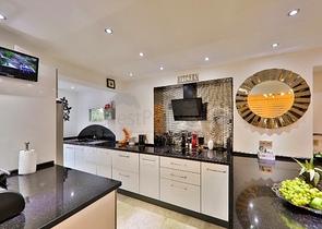 Villa mit 5+1 Pool in Fethiye 