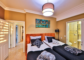 Villa mit 5+1 Pool in Fethiye 