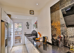 Villa mit 5+1 Pool in Fethiye 