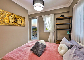 Villa mit 5+1 Pool in Fethiye 