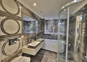 Villa mit 5+1 Pool in Fethiye 