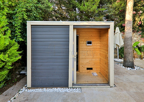 Villa mit 5+1 Pool in Fethiye 