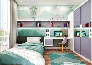 Villen in einem Komplex mit 4+1 Grundrissen in der Region Doshemealty - Antalya 