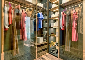 Villen in einem Komplex mit 4+1 Grundrissen in der Region Doshemealty - Antalya 