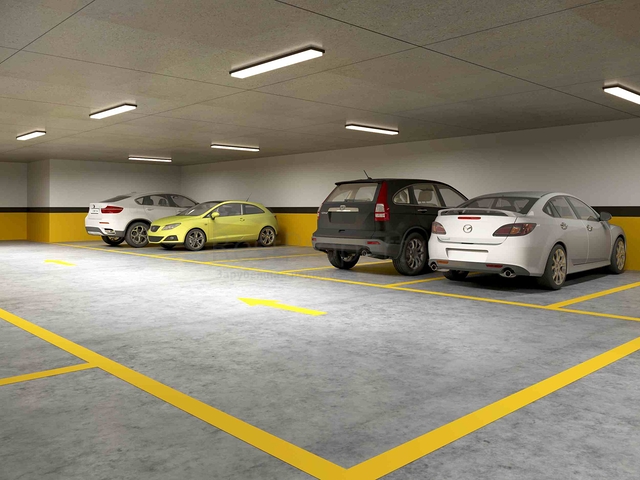 Investitionsprojekt in Altyntaş - Antalya 