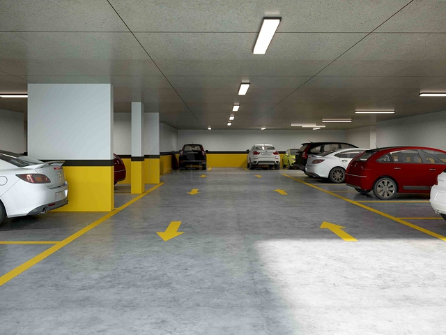 Investitionsprojekt in Altyntaş - Antalya 