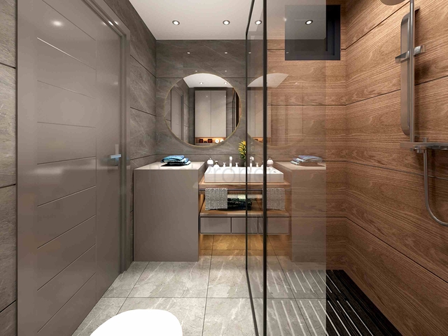 Investitionsprojekt in Altyntaş - Antalya 