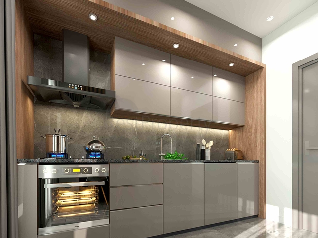 Investitionsprojekt in Altyntaş - Antalya 