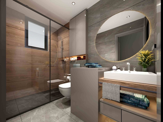 Investitionsprojekt in Altyntaş - Antalya 