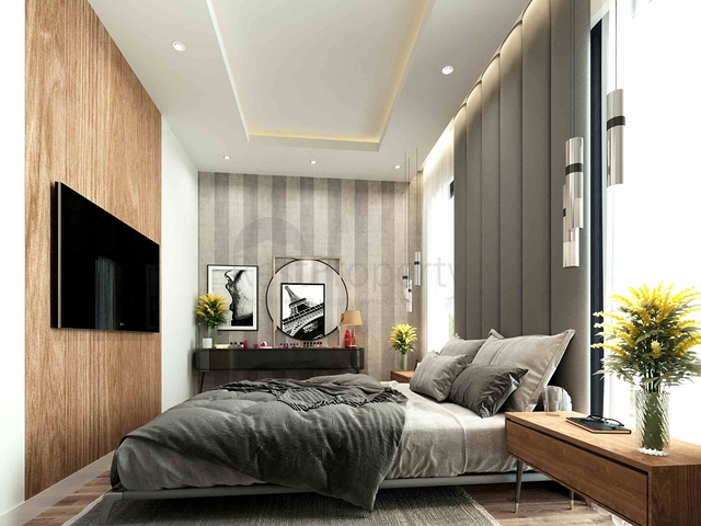 Investitionsprojekt in Altyntaş - Antalya 