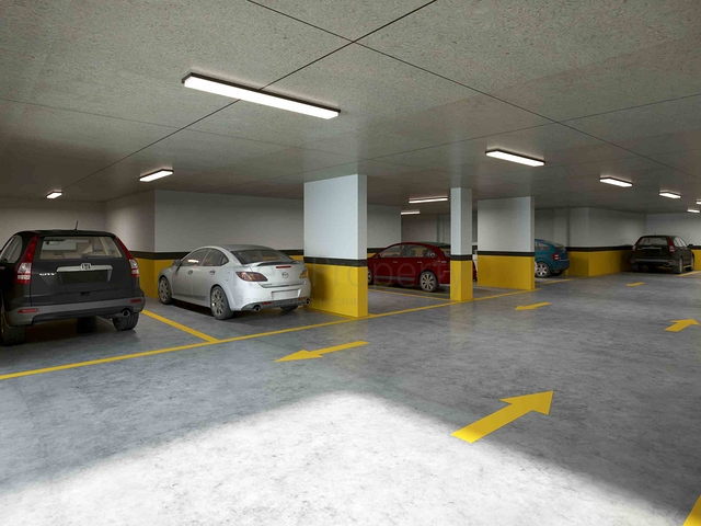 Investitionsprojekt in Altyntaş - Antalya 