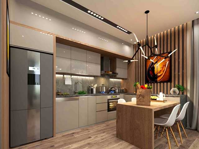 Investitionsprojekt in Altyntaş - Antalya 