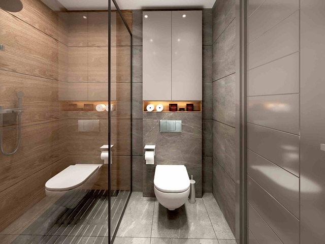 Investitionsprojekt in Altyntaş - Antalya 